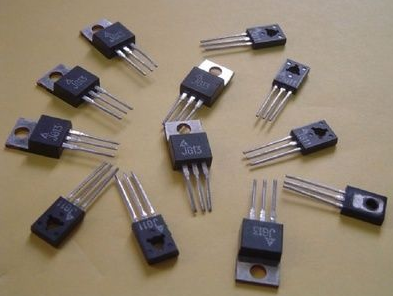 晶闸管的开关特性、主要参数和工作原理(图1)